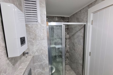 Daire Calypso Residence 1+1, Kestel, Antalya, Türkiye №120886 - 23