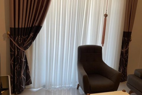 1+1 Leilighet  i Mahmutlar, Antalya, Tyrkia Nr. 122519 - 4
