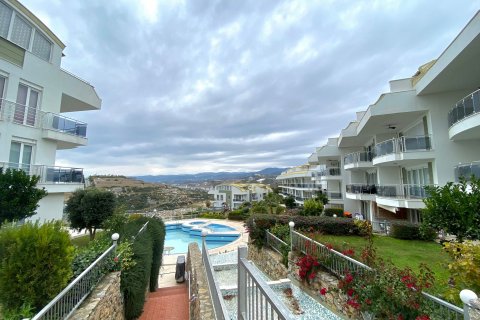 2+1 Takvåning i Konakli, Antalya, Turkiet Nr. 135972 - 23