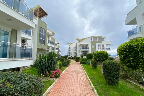 2+1 Takvåning i Konakli, Antalya, Turkiet Nr. 135972 - 24