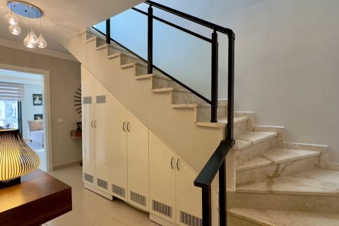 Продажа квартиры  в Фетхие, Мугле, Турция 2+1, 120м2, №210187 – фото 10