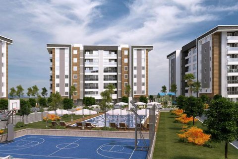 Apartment for sale in Kepez, Antalya, Turkey, 2 bedrooms, 95m2, No. 120505 – photo 7