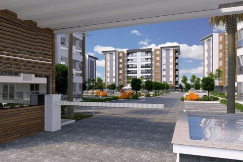Apartment for sale in Kepez, Antalya, Turkey, 2 bedrooms, 95m2, No. 120505 – photo 5
