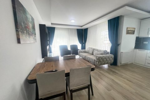 3+1 Lägenhet i Kestel, Antalya, Turkiet Nr. 113263 - 18