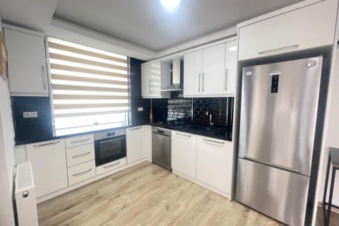 3+1 Lägenhet i Kestel, Antalya, Turkiet Nr. 113263 - 16
