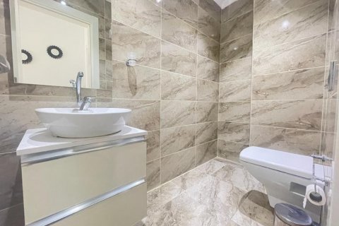 3+1 Lägenhet i Kestel, Antalya, Turkiet Nr. 113263 - 15