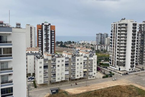 3+1 Lägenhet  i Mersin, Turkiet Nr. 111343 - 17