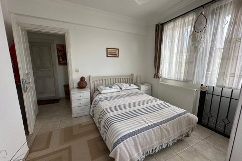7+2 Villa  i Oludeniz, Fethiye, Mugla, Turkiet Nr. 191963 - 16