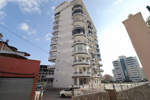 Dubleks daire 3+1 Mahmutlar, Antalya, Türkiye №113916 - 14