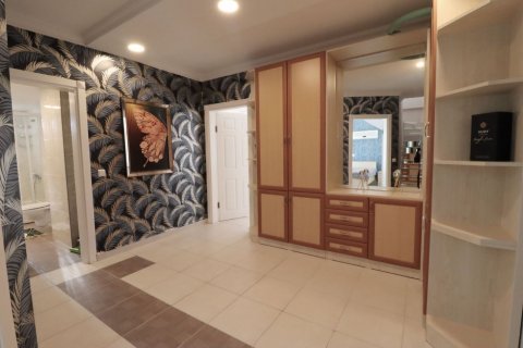 Dubleks daire 3+1 Mahmutlar, Antalya, Türkiye №113916 - 12