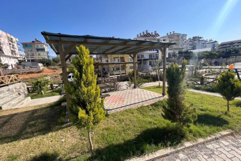 2+1 Penthäuser  in Gazipasa, Antalya, Türkei Nr. 116854 - 27