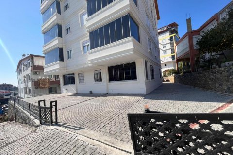 2+1 Penthäuser  in Gazipasa, Antalya, Türkei Nr. 116854 - 29