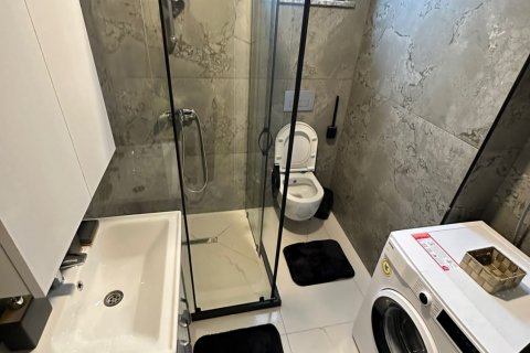 1+1 Lejlighed i Kargicak, Alanya, Antalya, Tyrkiet Nr. 131445 - 18