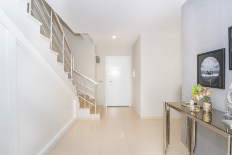 Продажа пентхауса в Кестеле, Анталье, Турция 2+1, 110м2, №119276 – фото 16