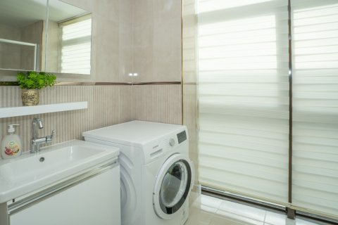 Продажа пентхауса в Кестеле, Анталье, Турция 2+1, 110м2, №119276 – фото 19