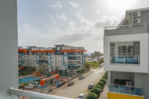 Продажа пентхауса в Кестеле, Анталье, Турция 2+1, 110м2, №119276 – фото 18