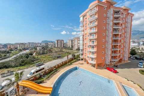 2+1 Wohnung in Tosmur, Alanya, Antalya, Türkei Nr. 131915 - 2