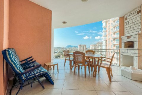 2+1 Apartment  in Tosmur, Alanya, Antalya, Turkey No. 131915