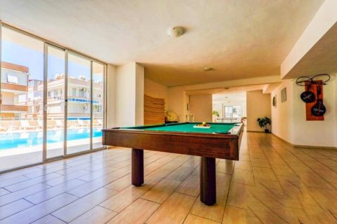 Apartment for sale in Alanya, Antalya, Turkey, 2 bedrooms, 100m2, No. 131914 – photo 27