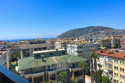 1+1 Leilighet i Alanya, Antalya, Tyrkia Nr. 138411 - 24