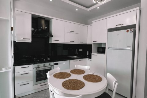 1+1 Leilighet i Alanya, Antalya, Tyrkia Nr. 138411 - 22