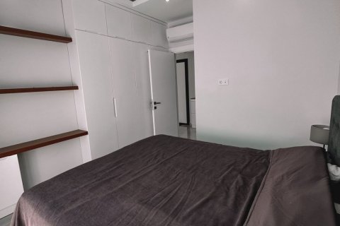 1+1 Leilighet i Alanya, Antalya, Tyrkia Nr. 138411 - 23