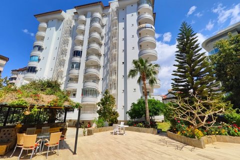 2+1 Wohnung in Tosmur, Alanya, Antalya, Türkei Nr. 146154 - 2