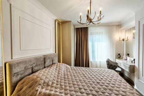 Продажа квартиры  в Коньяалты, Анталье, Турция 3+1, 170м2, №194063 – фото 7
