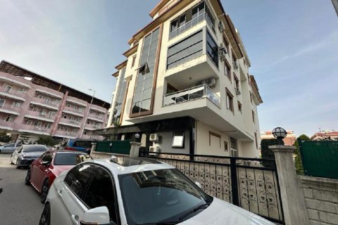 2+1 Lejlighed  i Oba, Antalya, Tyrkiet Nr. 145276