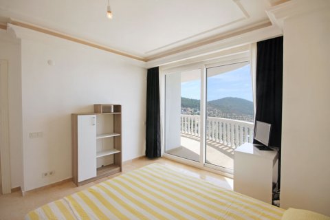 3+1 Villa  i Kargicak, Alanya, Antalya, Tyrkia Nr. 118072 - 18