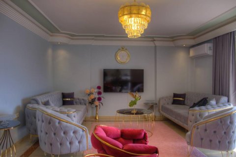 2+1 Wohnung  in Mahmutlar, Antalya, Türkei Nr. 133725 - 28