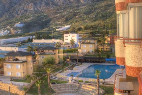 2+1 Wohnung  in Mahmutlar, Antalya, Türkei Nr. 133725 - 27
