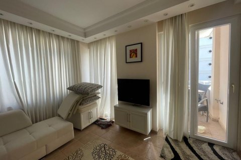 Продажа квартиры в Оба, Анталье, Турция 1+1, 58м2, №117032 – фото 2