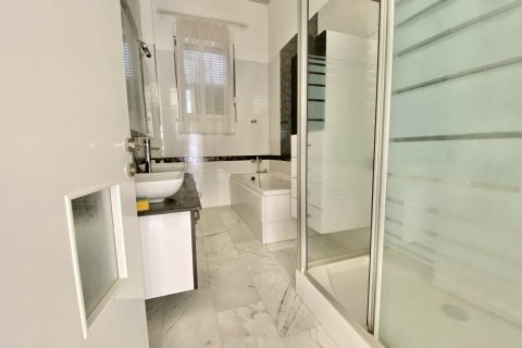 Tömma i Kestel, Antalya, Turkiet Nr. 130534 - 15