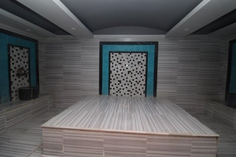 1+1 Lägenhet i Mahmutlar, Antalya, Turkiet Nr. 117711 - 18