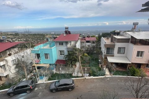 3+1 Lägenhet i Mersin, Turkiet Nr. 117437 - 21