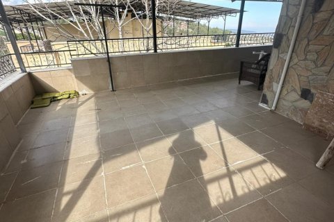3+1 Lägenhet i Mersin, Turkiet Nr. 117437 - 18