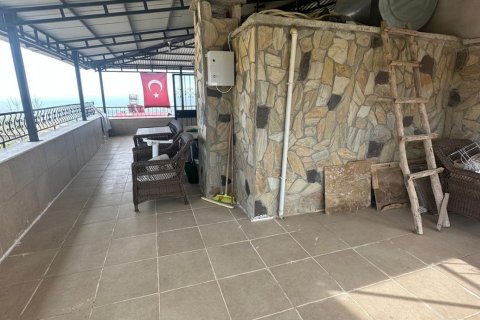 3+1 Lägenhet i Mersin, Turkiet Nr. 117437 - 19