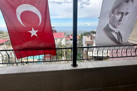 3+1 Lägenhet i Mersin, Turkiet Nr. 117437 - 20