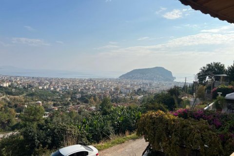 Villa for sale  in Alanya, Antalya, Turkey, 5 bedrooms, 300m2, No. 122506 – photo 11