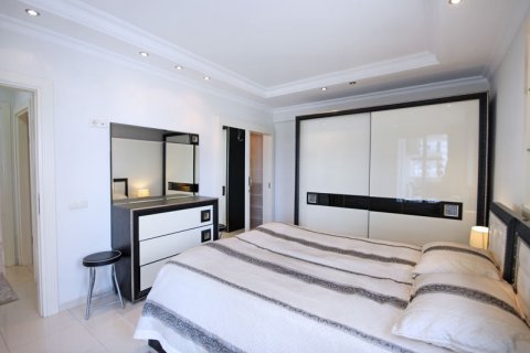 2+1 Leilighet  i Mahmutlar, Antalya, Tyrkia Nr. 134276 - 14