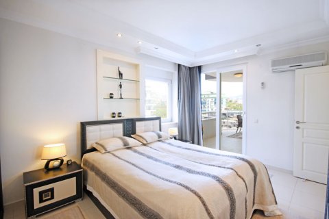2+1 Leilighet  i Mahmutlar, Antalya, Tyrkia Nr. 134276 - 13