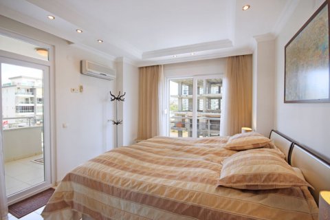 2+1 Leilighet  i Mahmutlar, Antalya, Tyrkia Nr. 134276 - 12