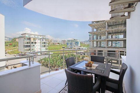 2+1 Leilighet  i Mahmutlar, Antalya, Tyrkia Nr. 134276 - 15