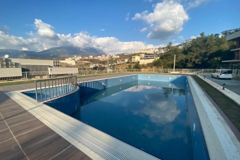 Villa for sale  in Kargicak, Alanya, Antalya, Turkey, 3 bedrooms, 250m2, No. 130550 – photo 20