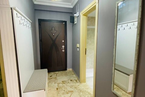 Продажа квартиры  в Махмутларе, Анталье, Турция 2+1, 120м2, №149268 – фото 26