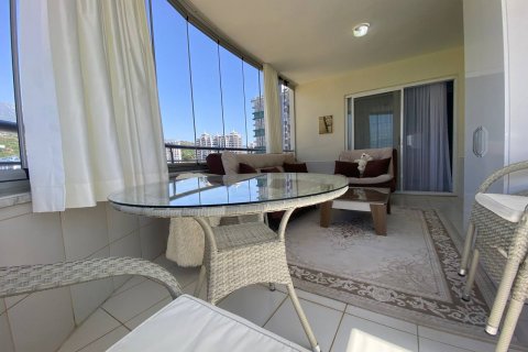 Продажа квартиры  в Махмутларе, Анталье, Турция 2+1, 120м2, №149268 – фото 27