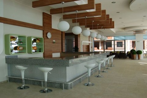 2+1 Leilighet i Cikcilli, Antalya, Tyrkia Nr. 133307 - 19