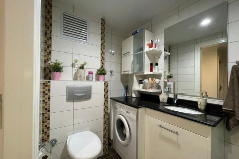2+1 Leilighet i Cikcilli, Antalya, Tyrkia Nr. 133307 - 17