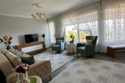 Daire  3+1  Mersin, Türkiye №115545 - 4